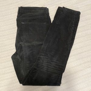 GAP Denim Olive Corduroys